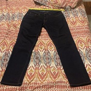 Banana Republic Slim Rapid Movement Jean 30x30